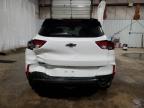2021 Chevrolet Trailblazer Rs de vânzare în Glassboro, NJ - Rear End