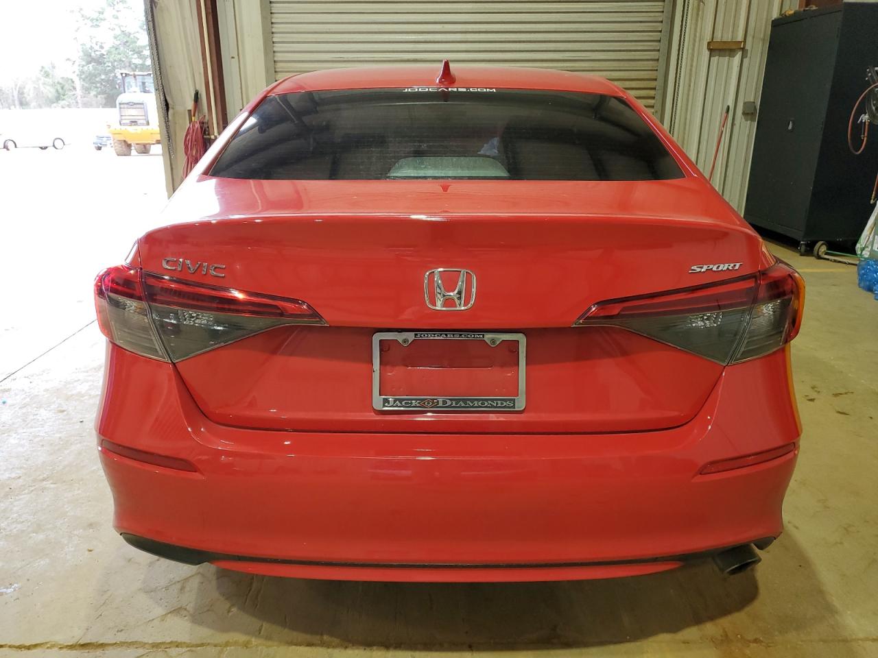 2023 Honda Civic - Image 6