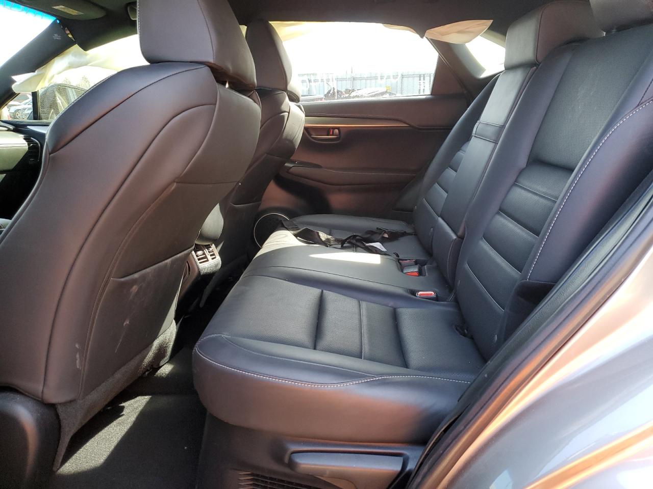 2018 Lexus NX - Image 11
