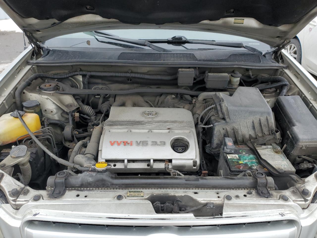 2006 Toyota Highlander - Image 12