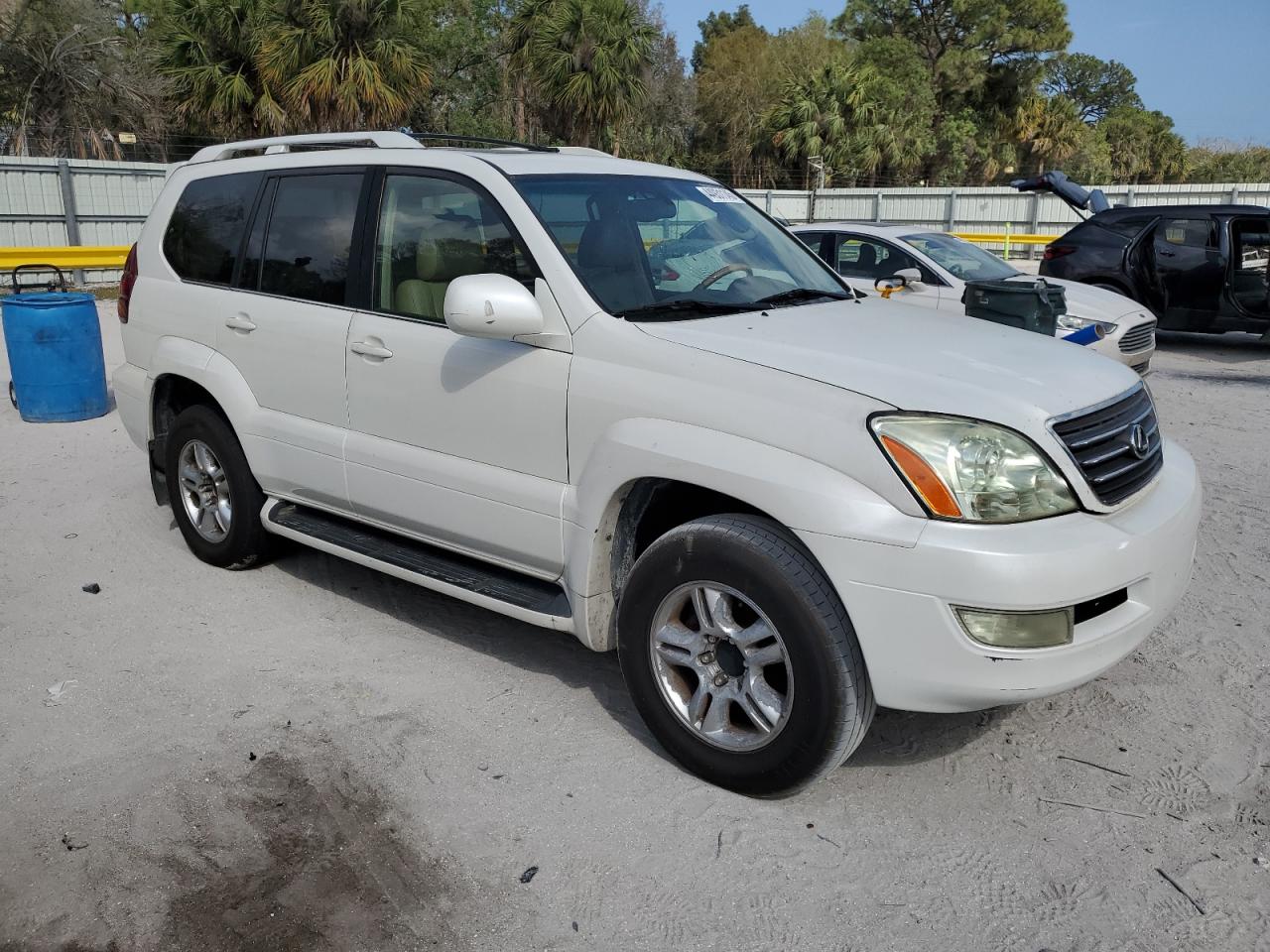 2006 Lexus GX - Image 4