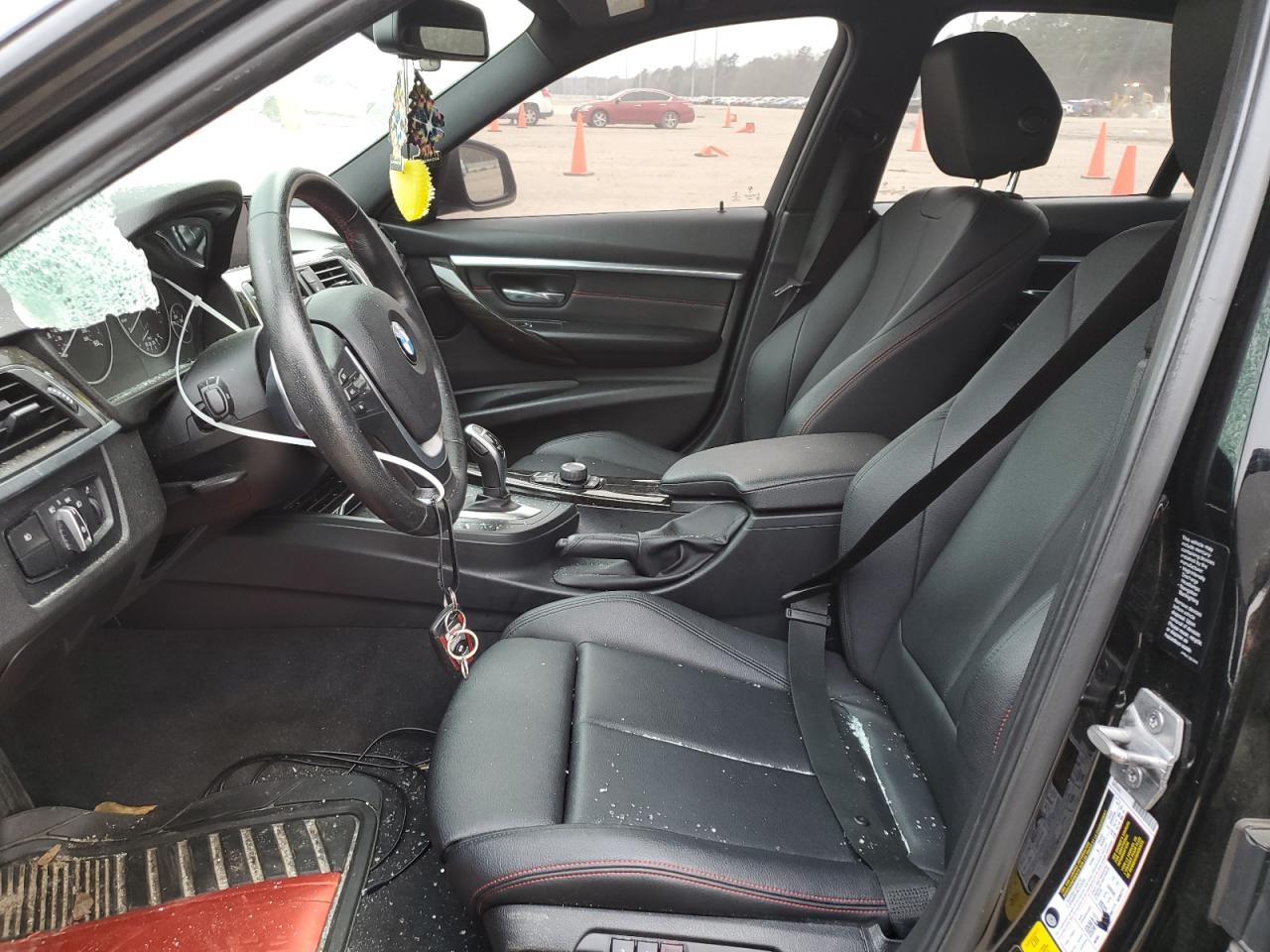 2016 BMW 3er - Image 7