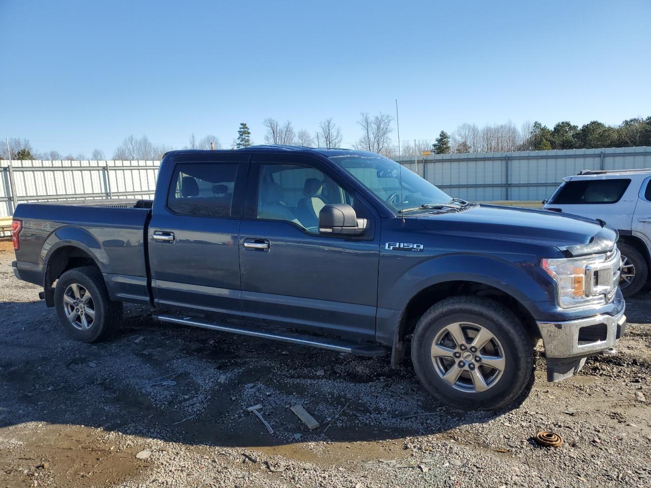 2019 Ford F-150 - Image 4