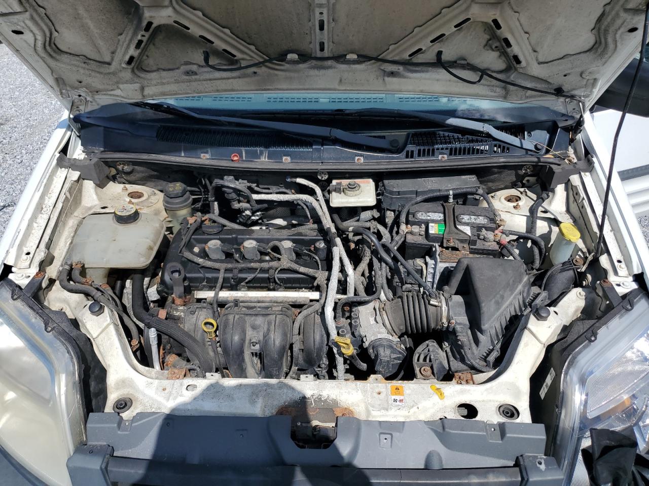 2013 Ford Transit - Image 12