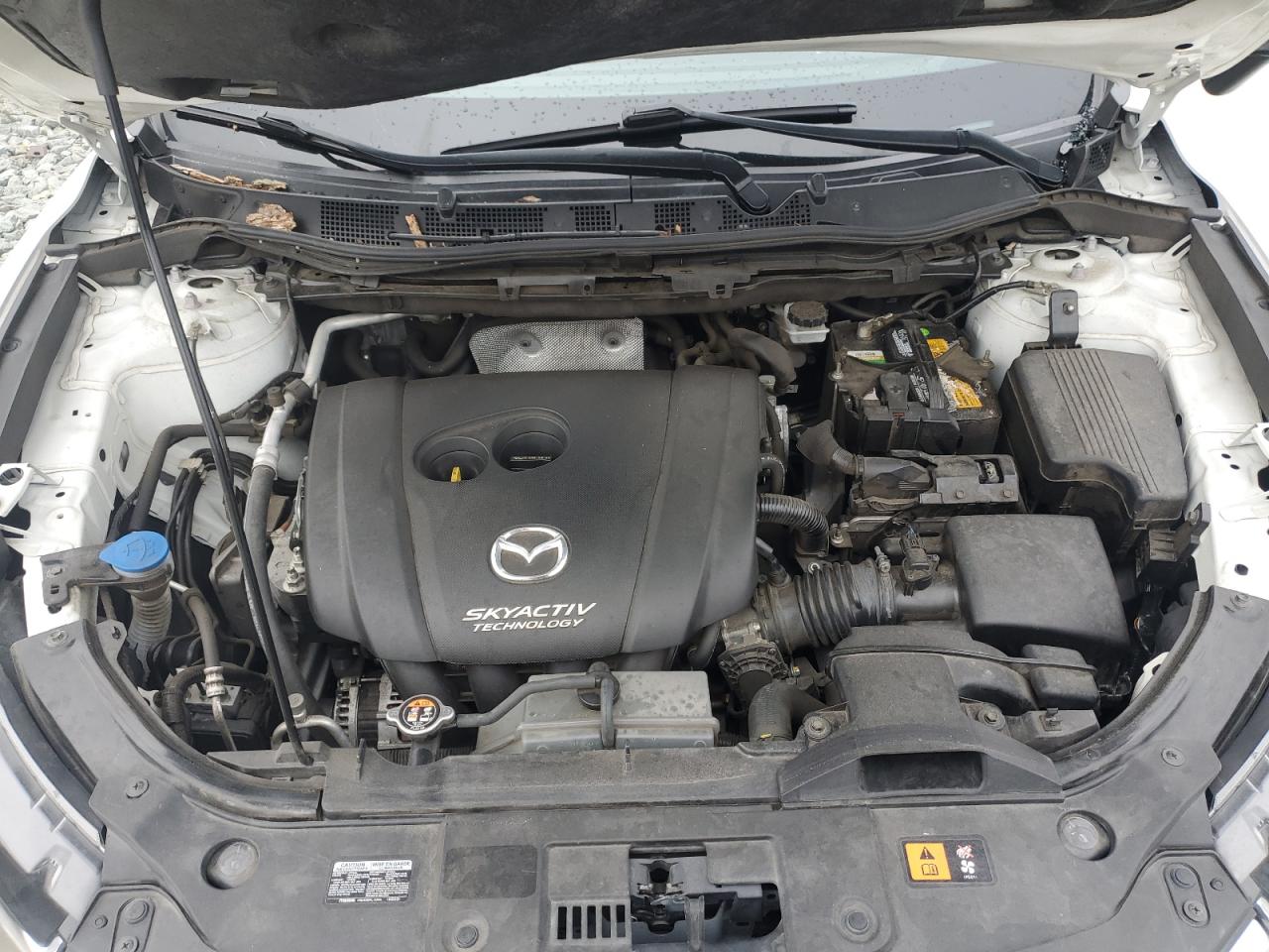 2016 Mazda CX-5 - Image 12