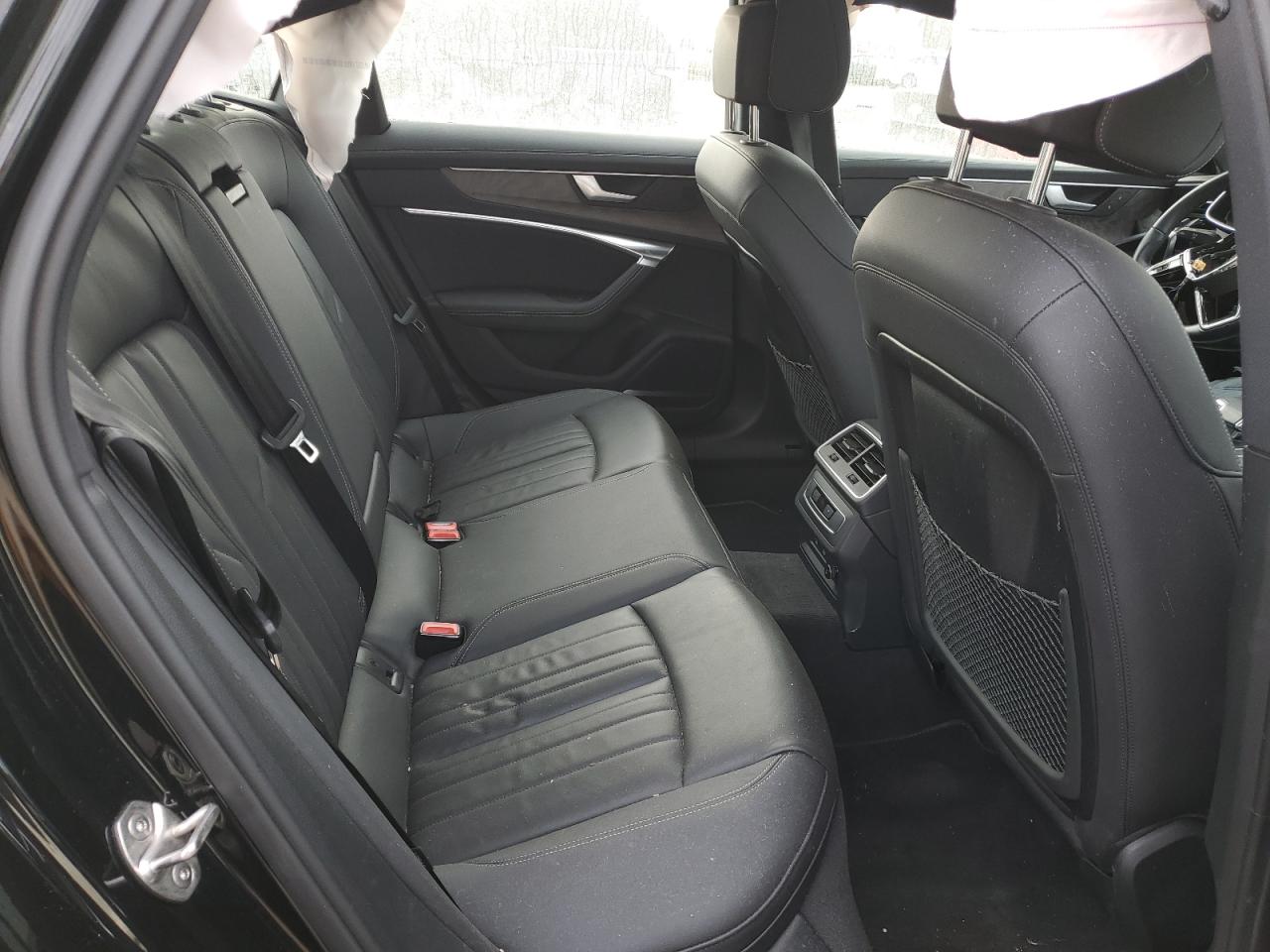 2024 Audi A6 - Image 10