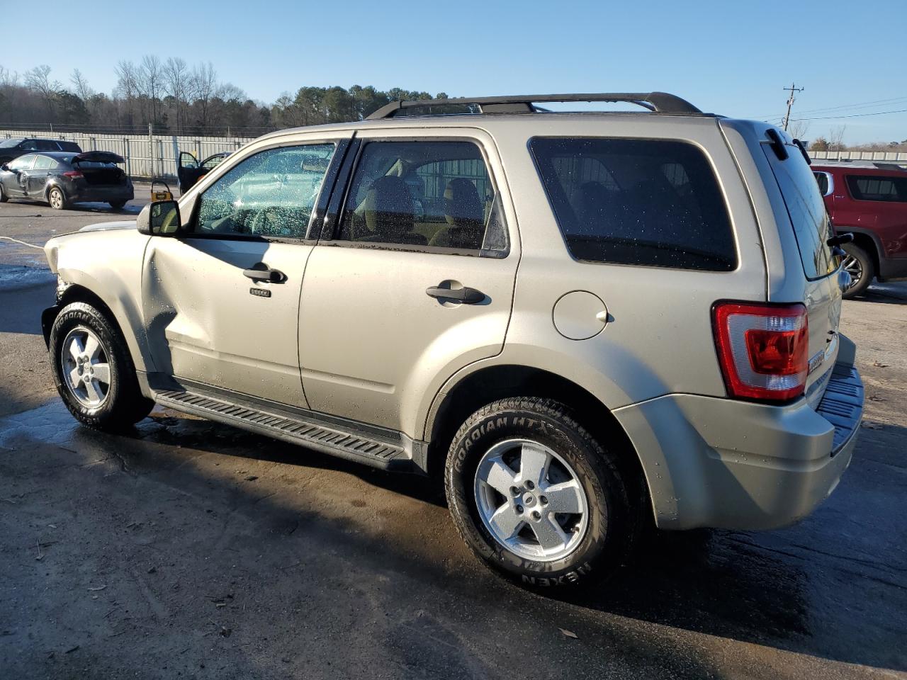 2012 Ford Escape - Image 2