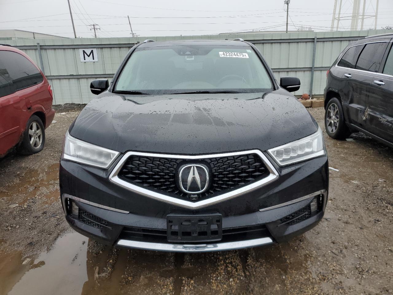 2017 Acura MDX - Image 5