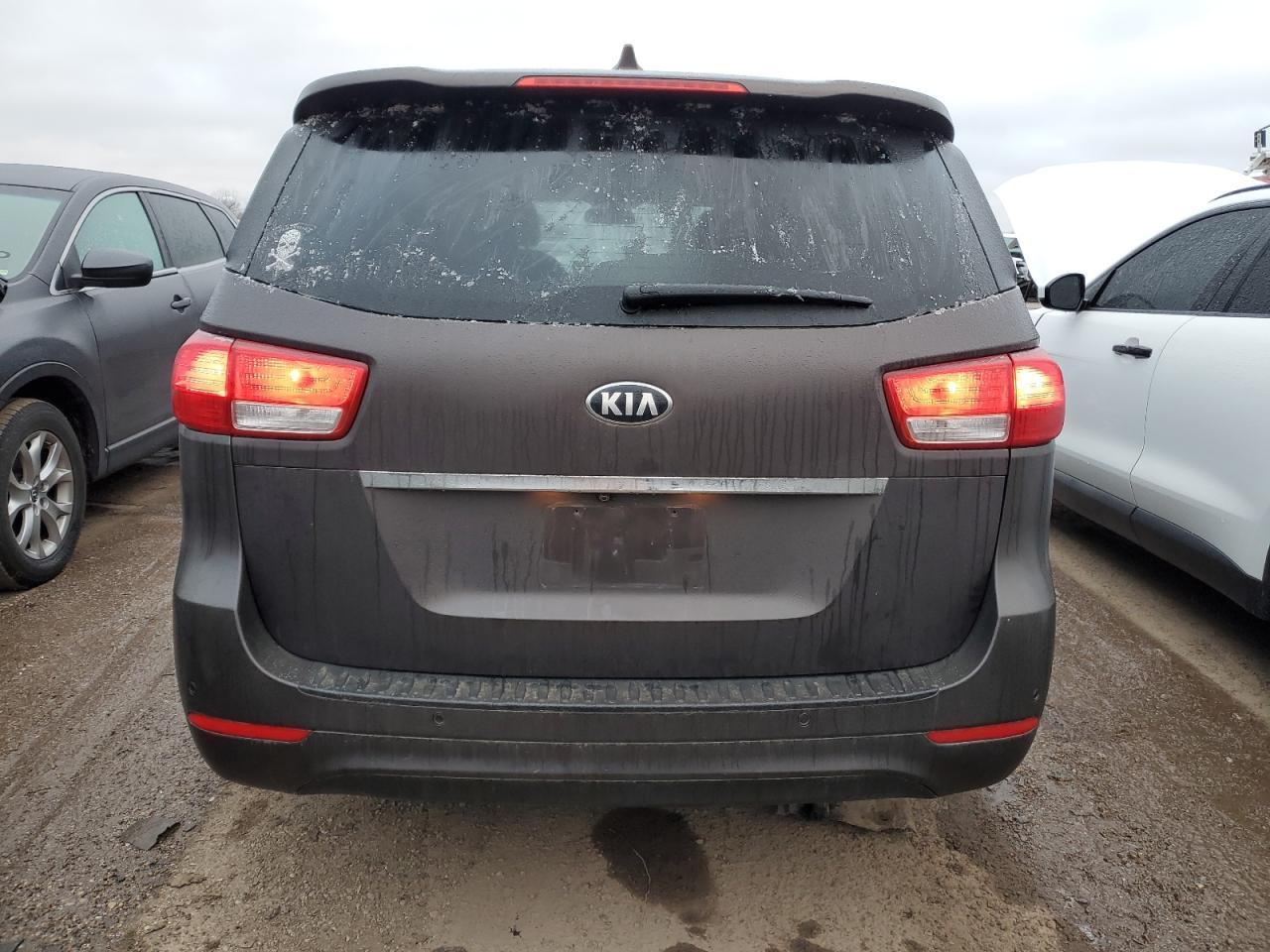 kndmb5c15h6248167 KNDMB5C15H6248167 2017 Kia Sedona Lx