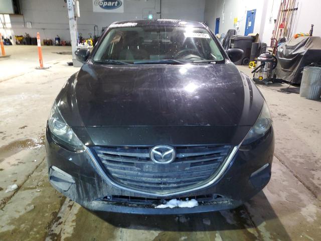 2014 MAZDA 3 TOURING