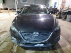 2014 MAZDA 3 TOURING for sale at Copart NB - MONCTON