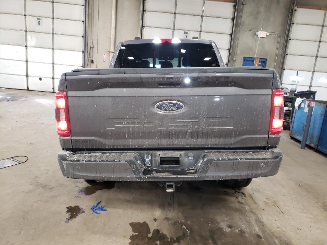2021 Ford F-150 - Image 6