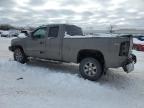 2011 Gmc Sierra K1500 Sle en Venta en Davison, MI - Front End