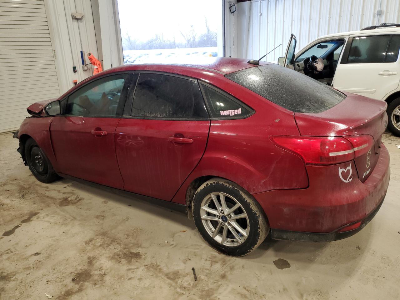 2017 Ford Focus - Image 2