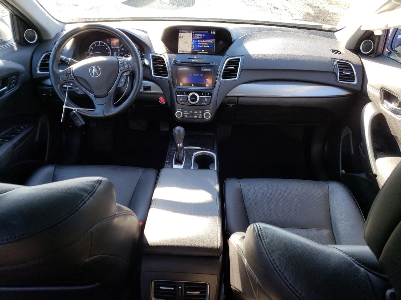 2017 Acura RDX - Image 8