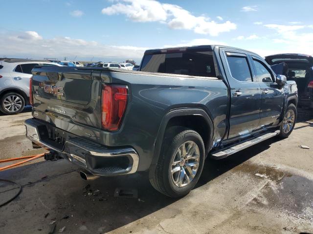  GMC SIERRA 2019 Серый