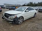 2015 Mercedes-Benz Cla 250 de vânzare în Memphis, TN - Front End