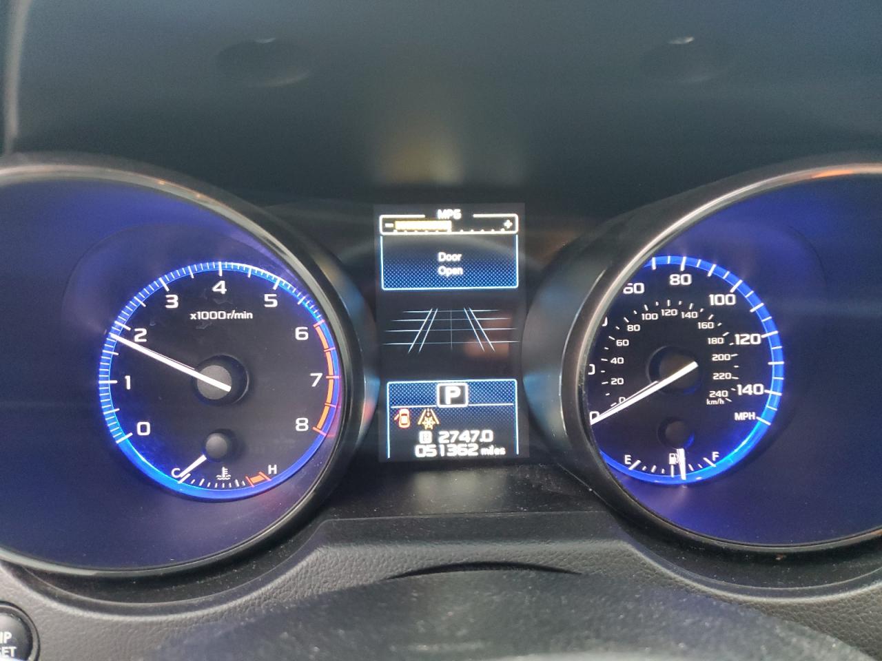 2019 Subaru Legacy - Image 9