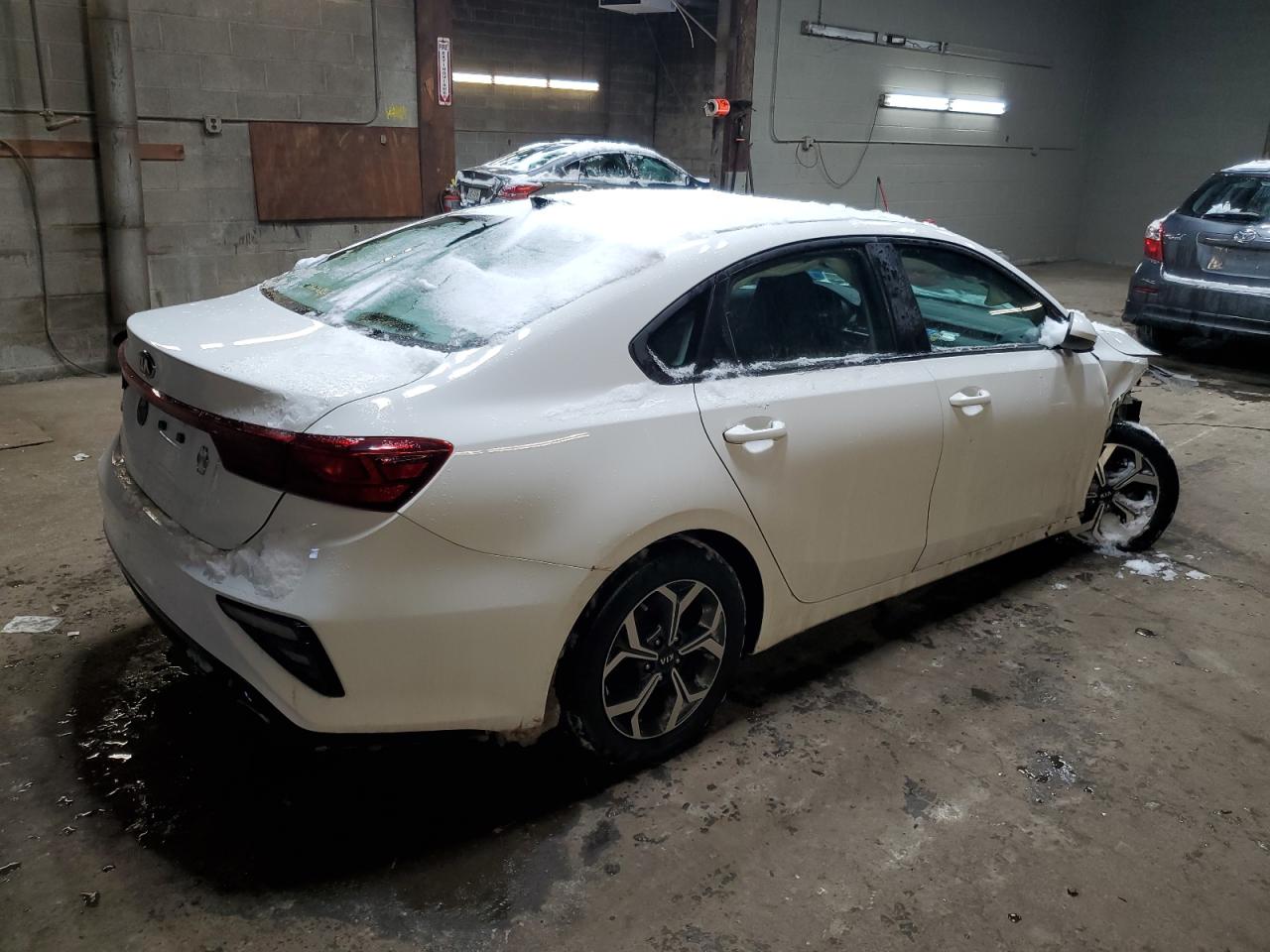 2019 Kia Forte - Image 3