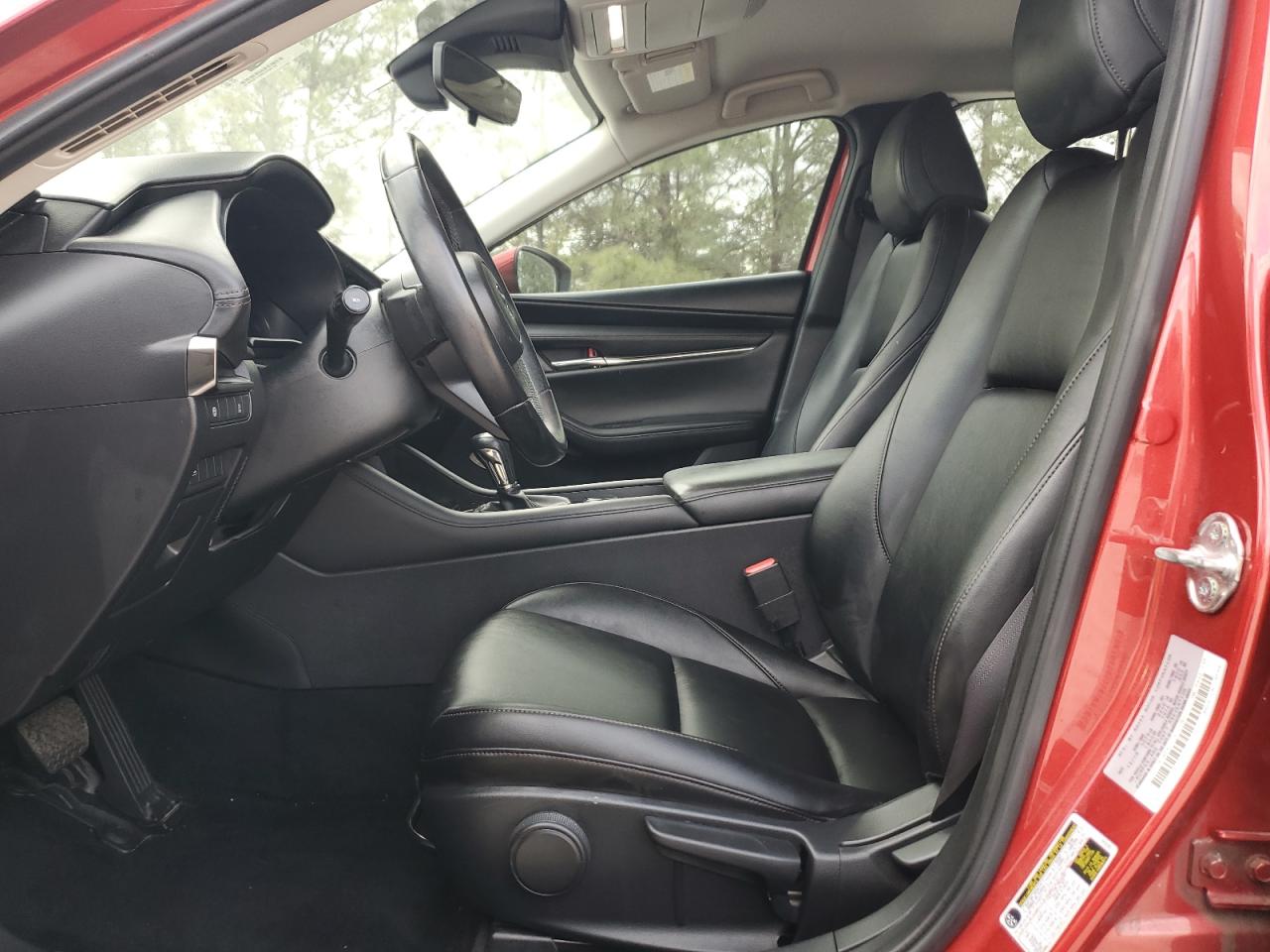 2019 Mazda 3 - Image 7