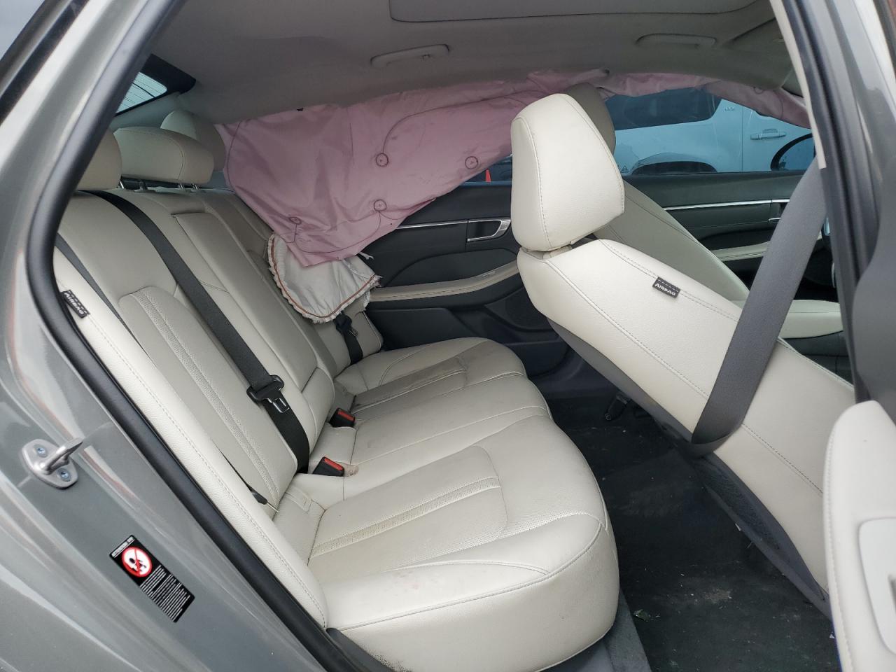 2023 Hyundai Sonata - Image 10