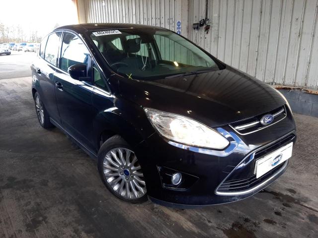 2014 FORD C-MAX TITA