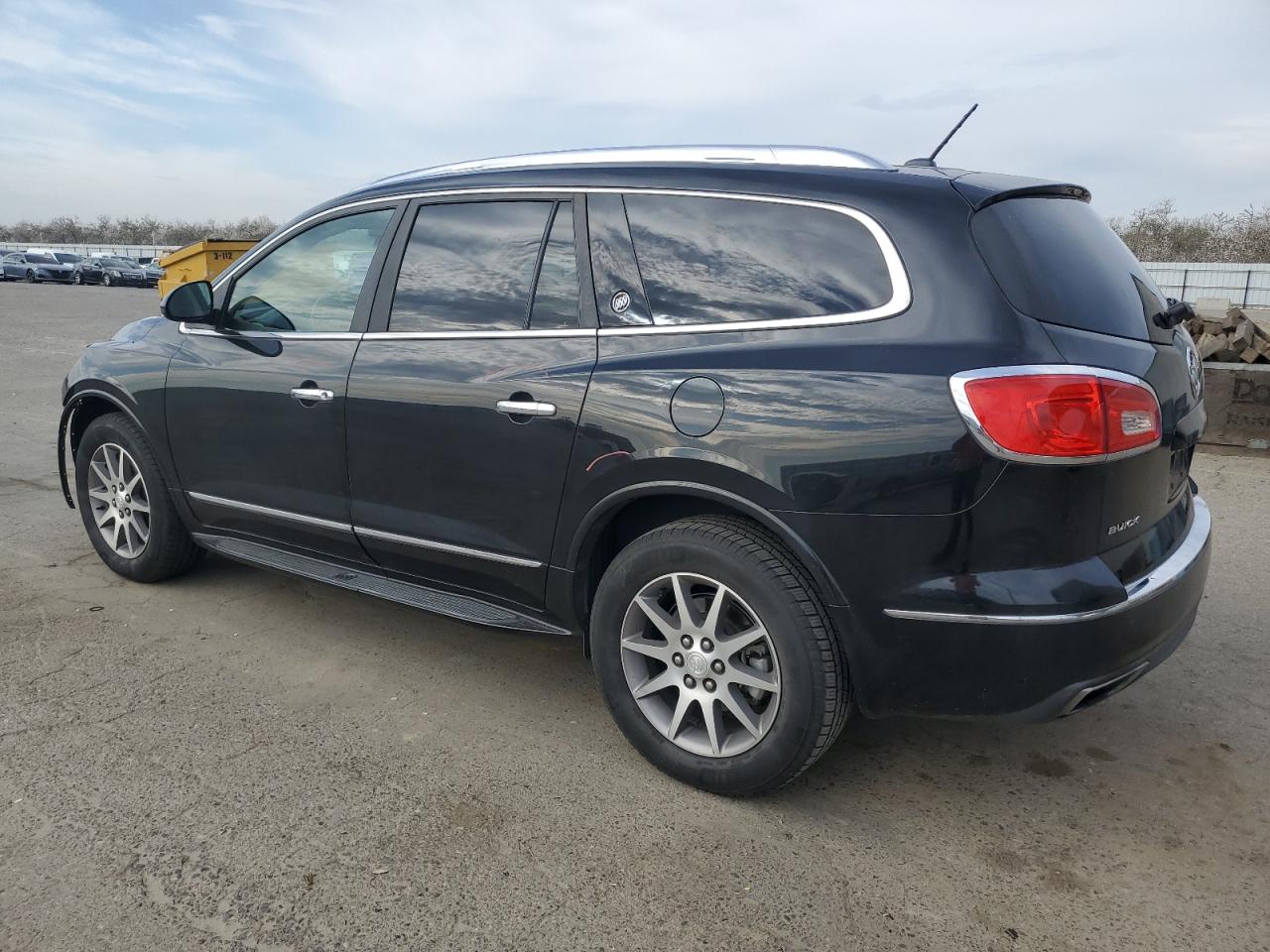 2013 Buick Enclave - Image 2