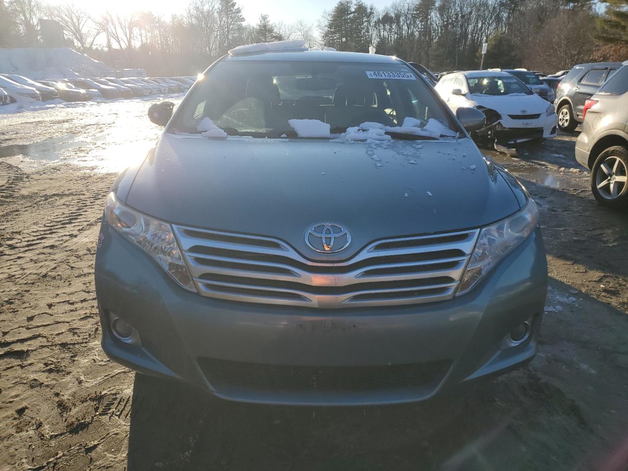 2010 Toyota Venza - Image 5