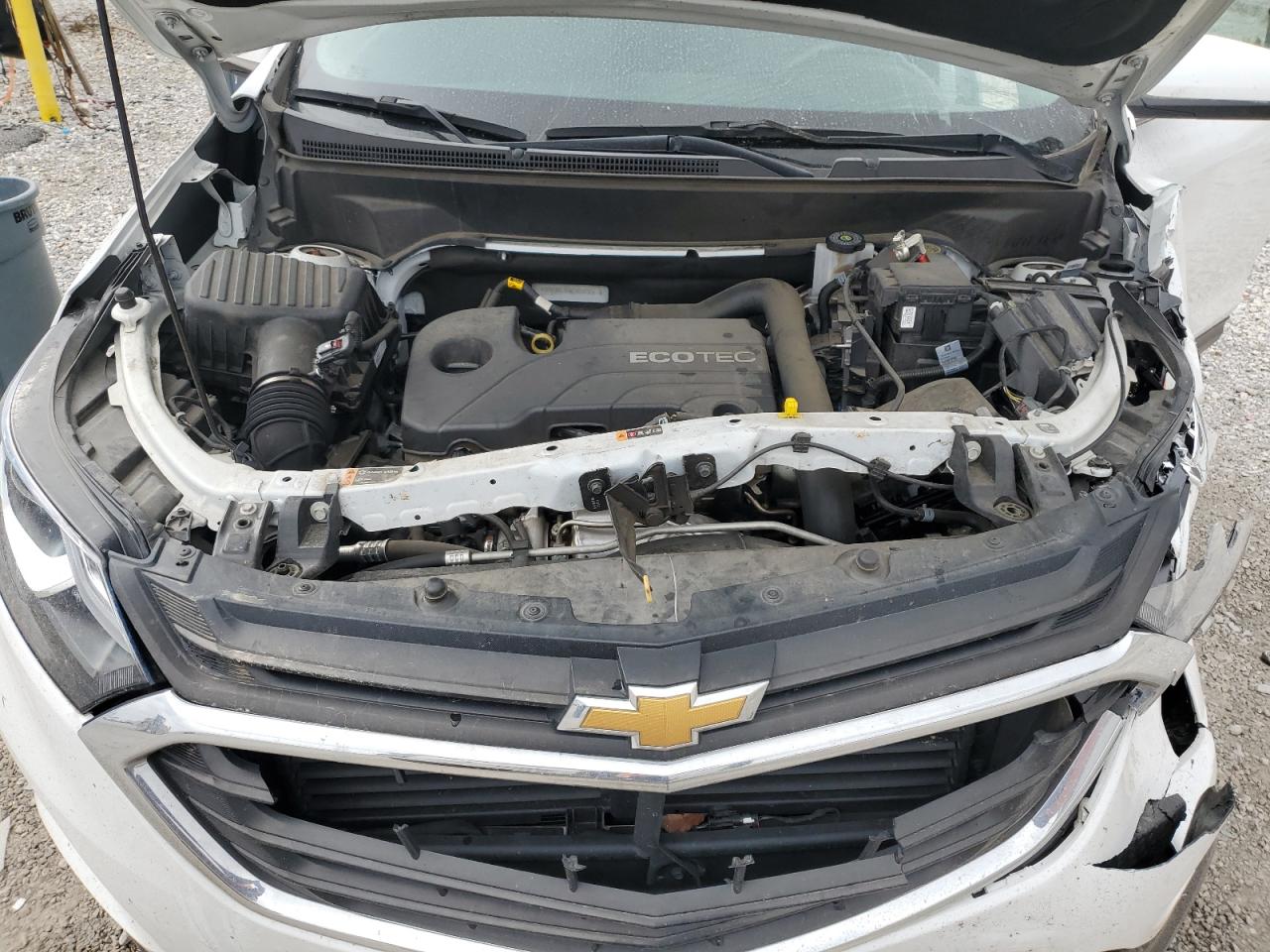 2021 Chevrolet Equinox - Image 14