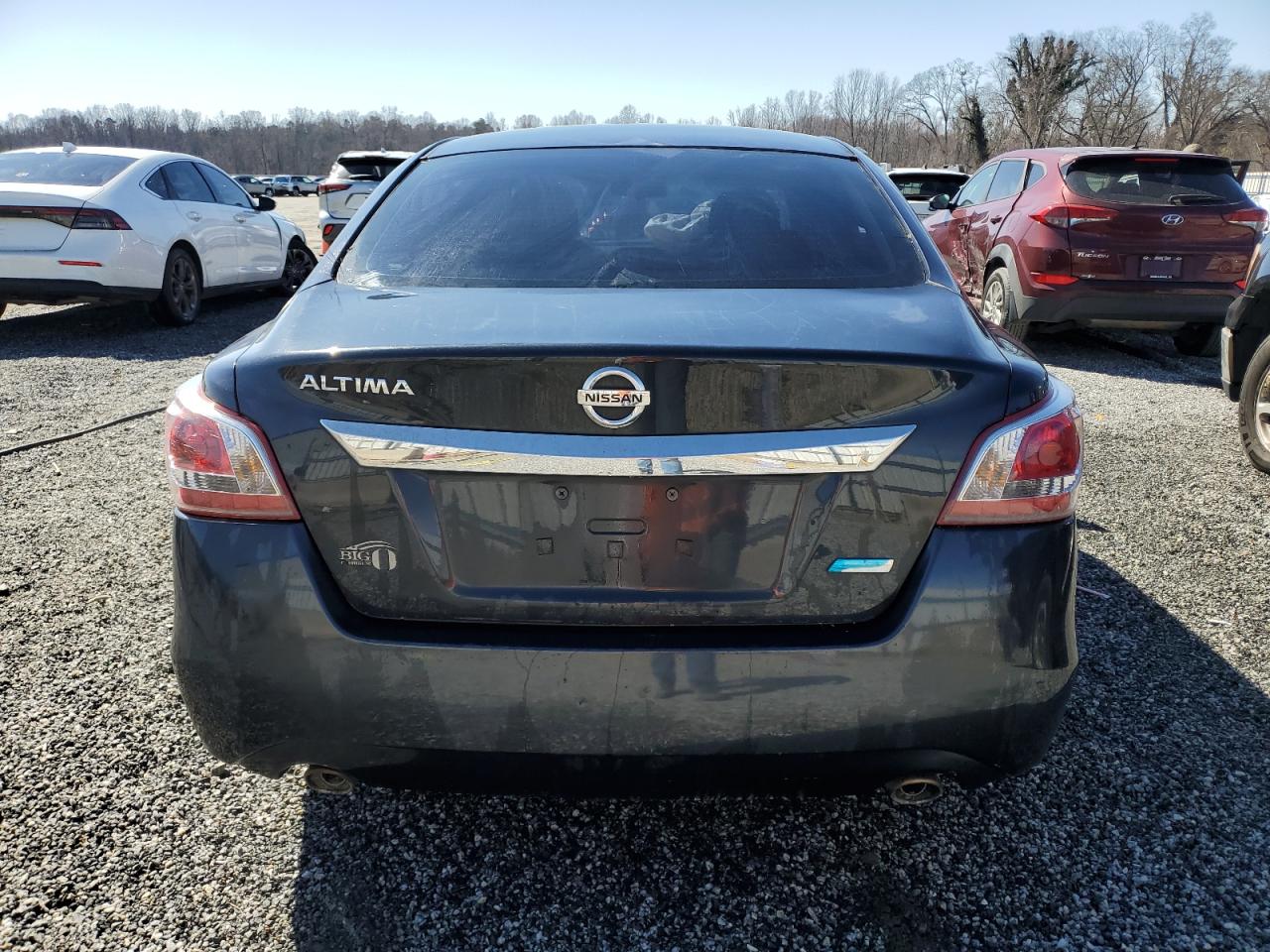 2013 Nissan Altima - Image 6