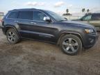 2016 Jeep Grand Cherokee Overland na sprzedaż w Mercedes, TX - Rear End