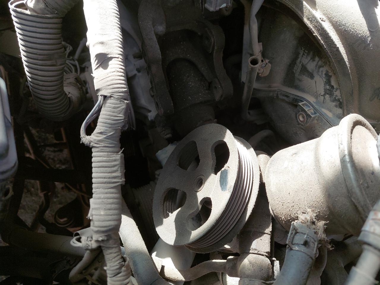 JTGJX02P083000572 - 2008 Toyota HIACE - #44659125