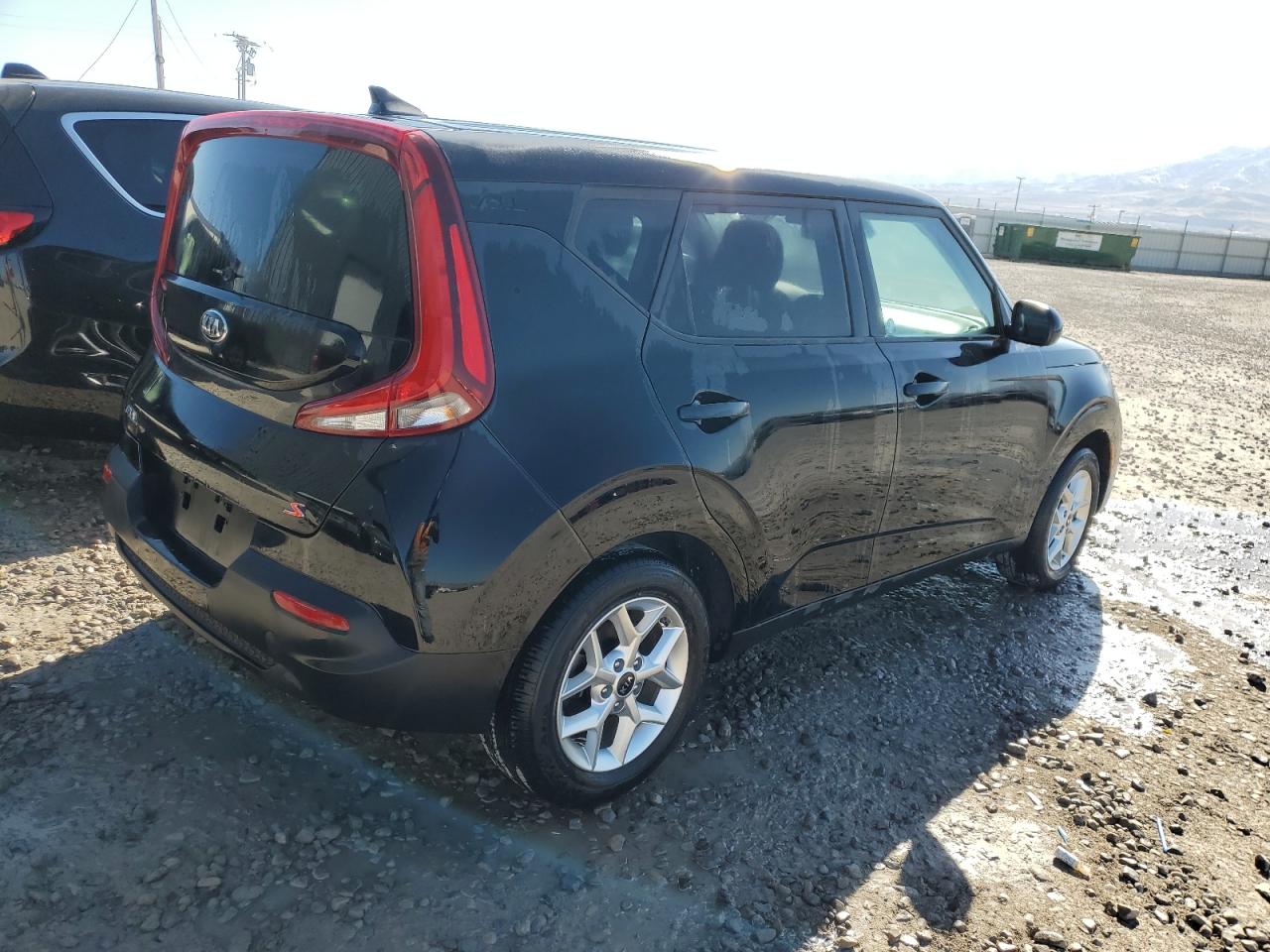 2021 Kia Soul - Image 3