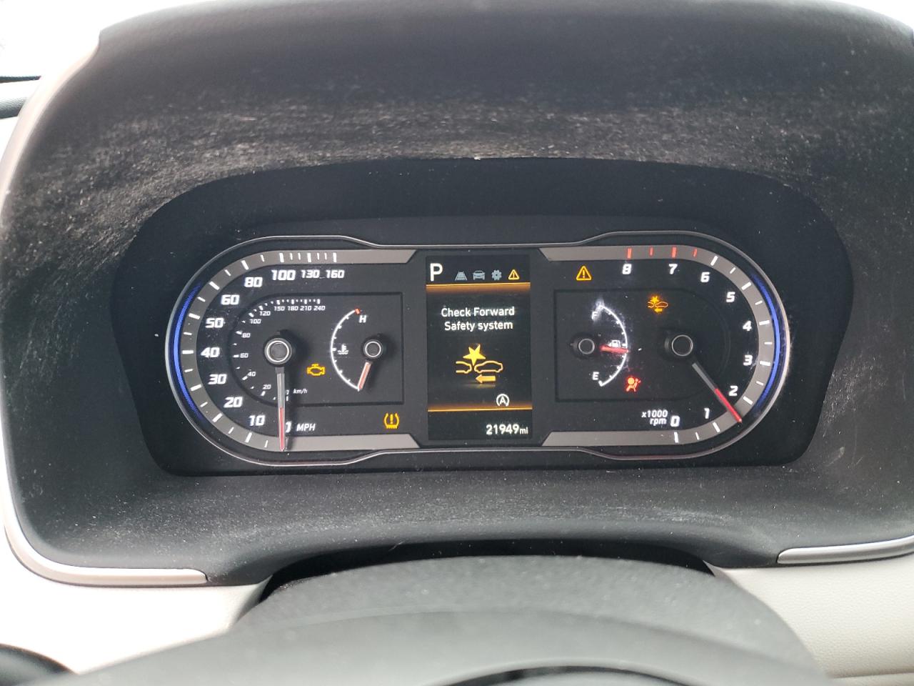 2024 Hyundai Tucson - Image 9