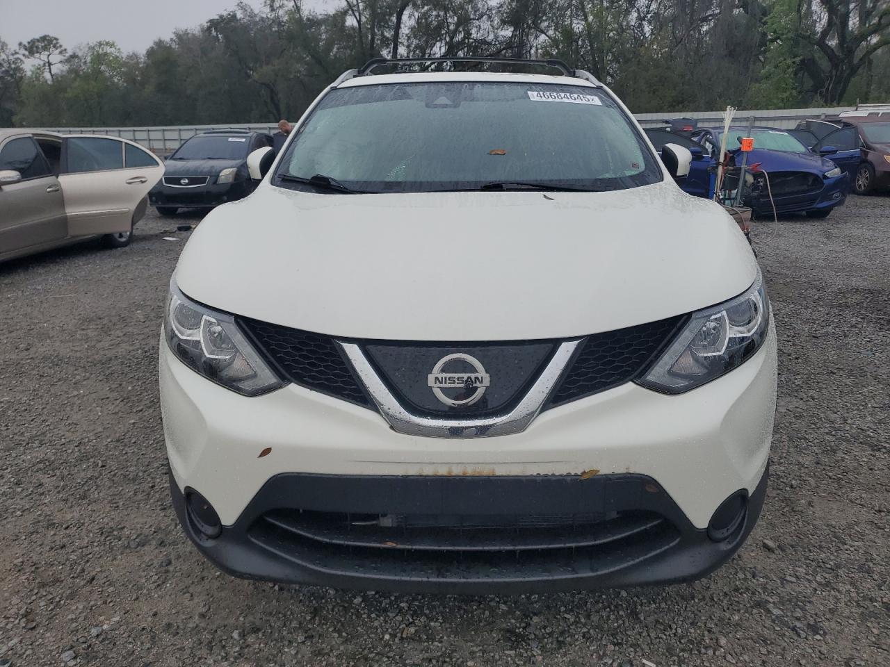 2019 Nissan Rogue - Image 5