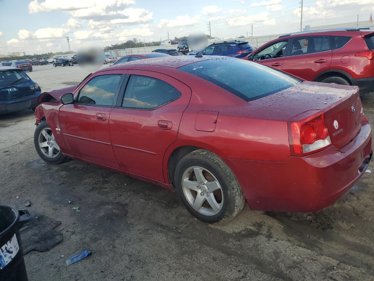 2010 Dodge Charger - Image 2