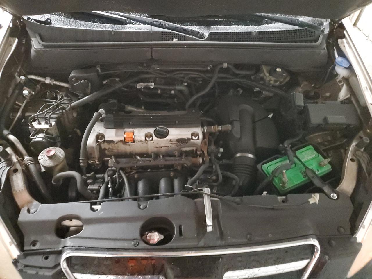 2005 Honda CR-V - Image 13