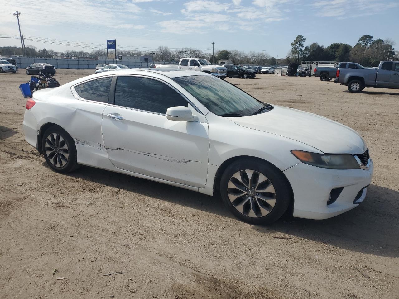 2013 Honda Accord - Image 4