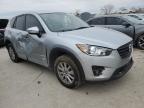 2016 Mazda Cx-5 Touring იყიდება Kansas City-ში, KS - Front End