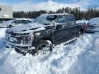 2022 FORD F150 SUPERCREW for sale at Copart ON - COOKSTOWN