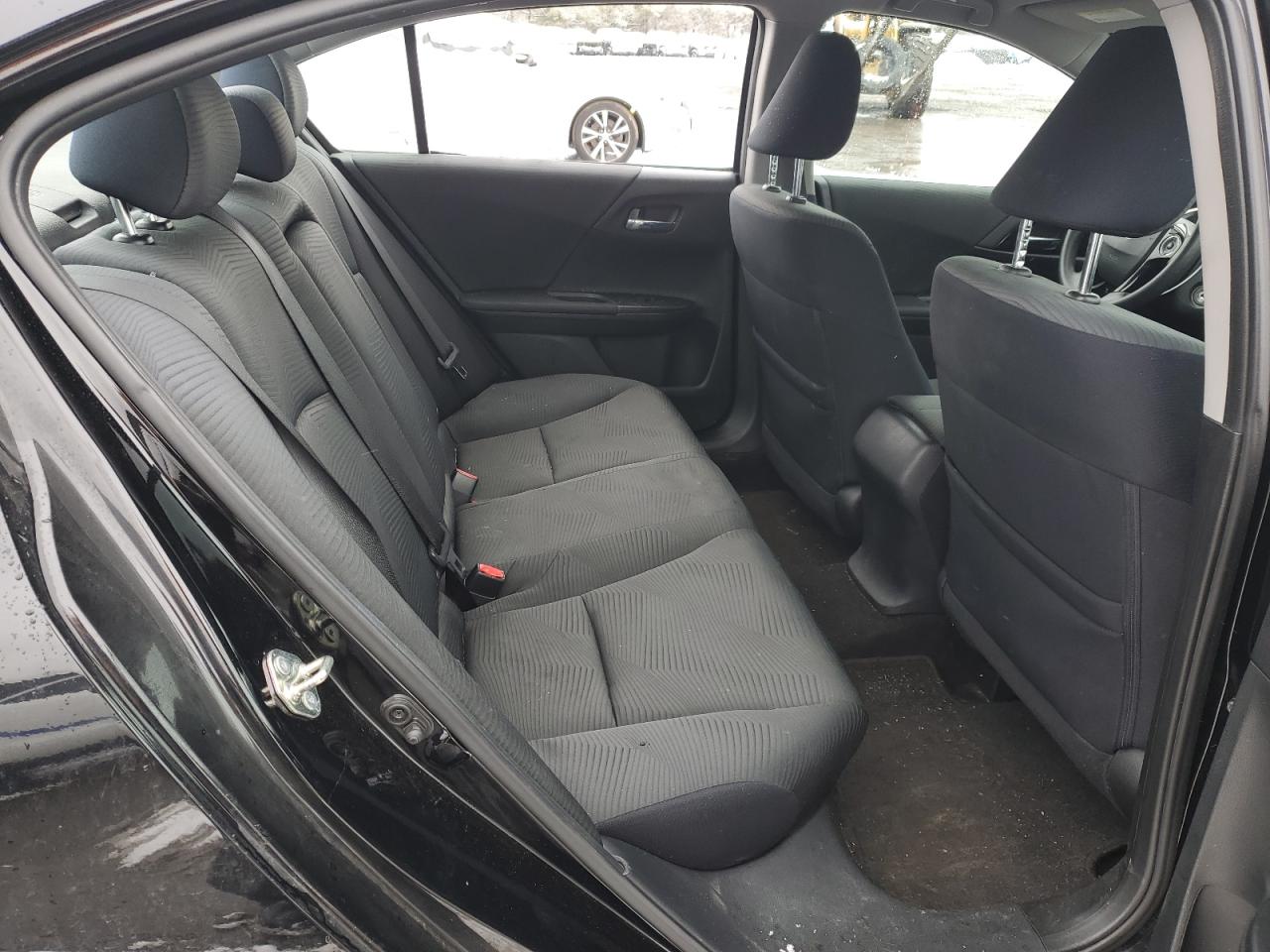 2016 Honda Accord - Image 10