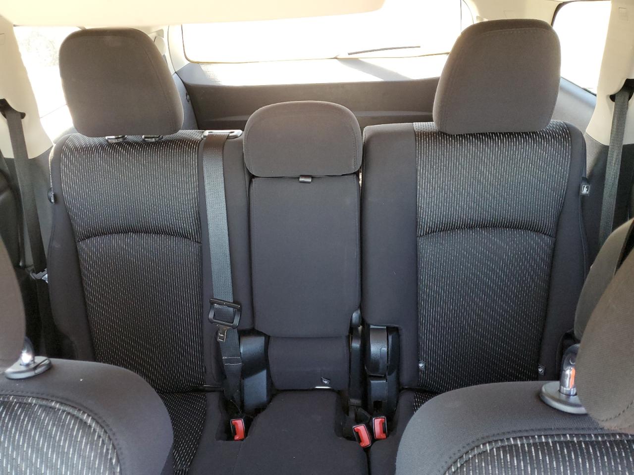 2013 Dodge Journey - Image 10