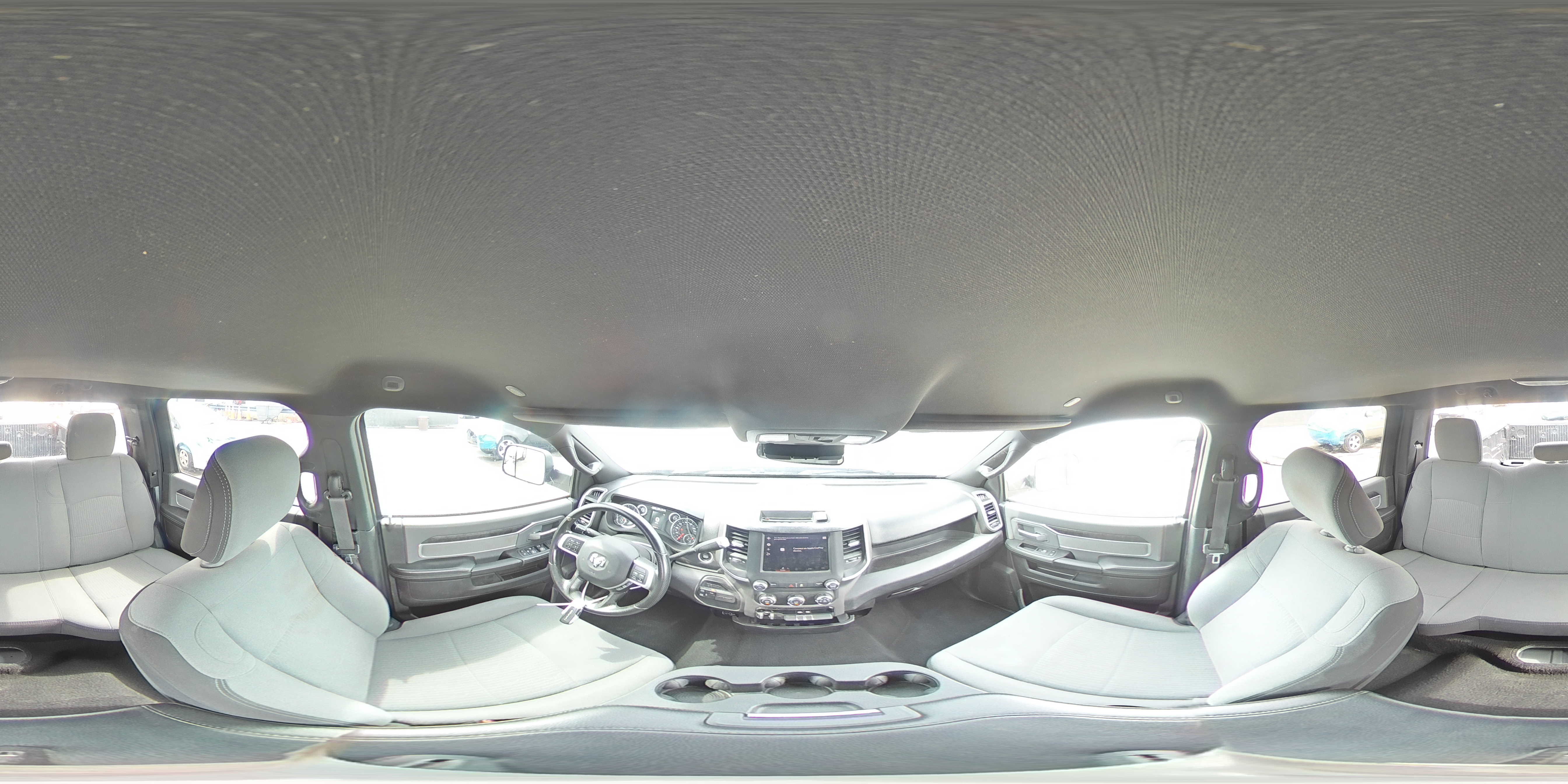 2022 RAM 2500 - Image 14