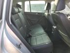 2010 Volkswagen Tiguan Se en Venta en Hillsborough, NJ - Side