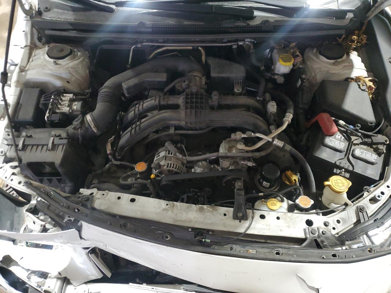 2019 Subaru Impreza - Image 11