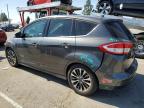 2017 Ford C-Max Titanium იყიდება Rancho Cucamonga-ში, CA - Rear End