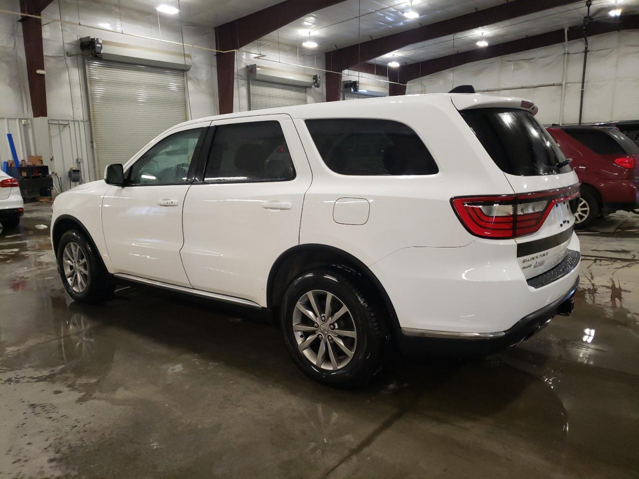 2016 Dodge Durango - Image 2