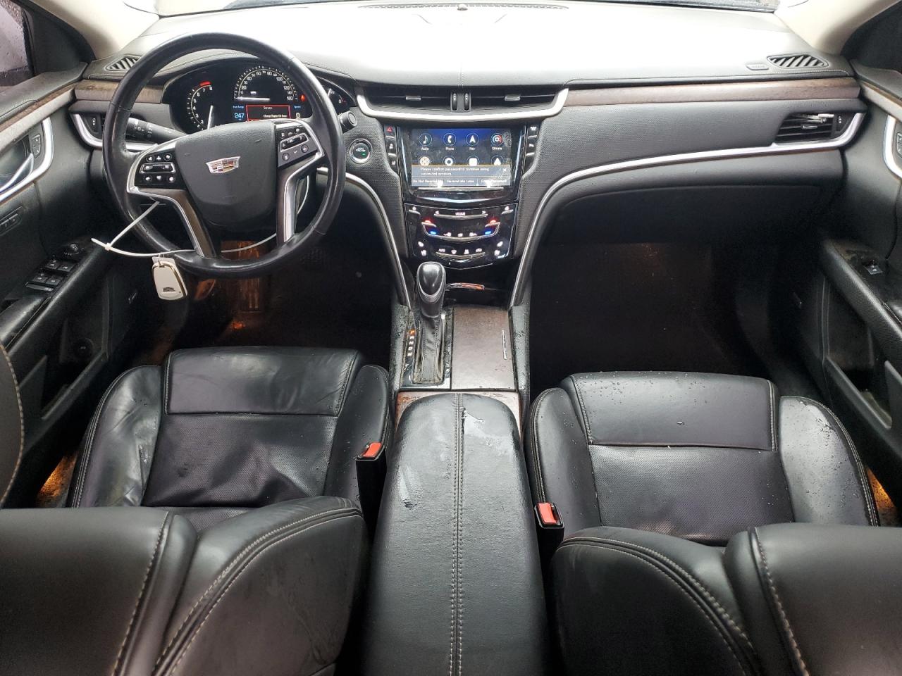 2018 Cadillac XTS - Image 8