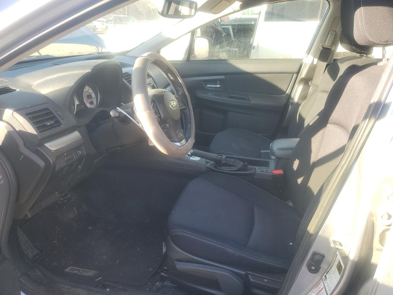 2013 Subaru Impreza - Image 7