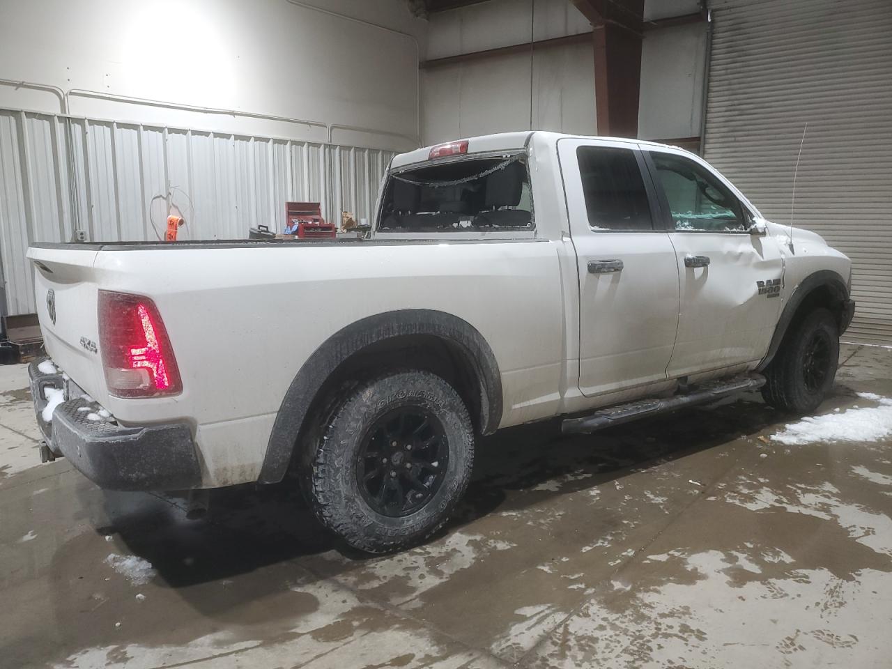 2021 RAM 1500 - Image 3